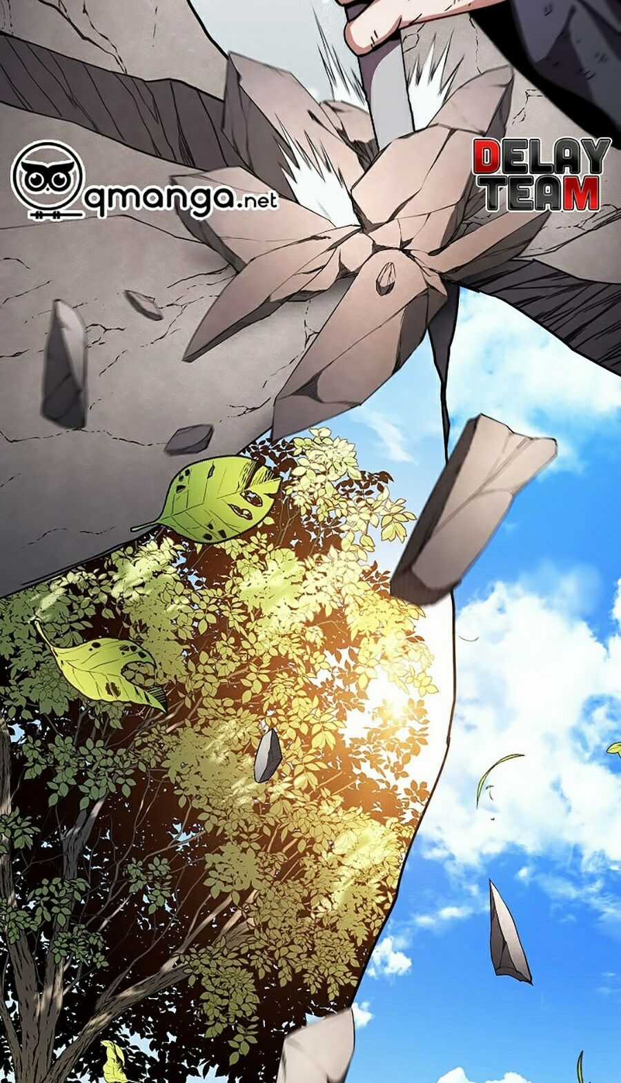 Huyền Thoại Diệt Thế Độc Long Chapter 11 trang 85