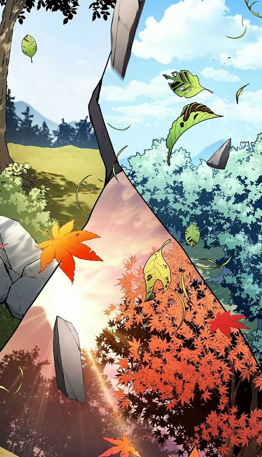 Huyền Thoại Diệt Thế Độc Long Chapter 11 trang 86