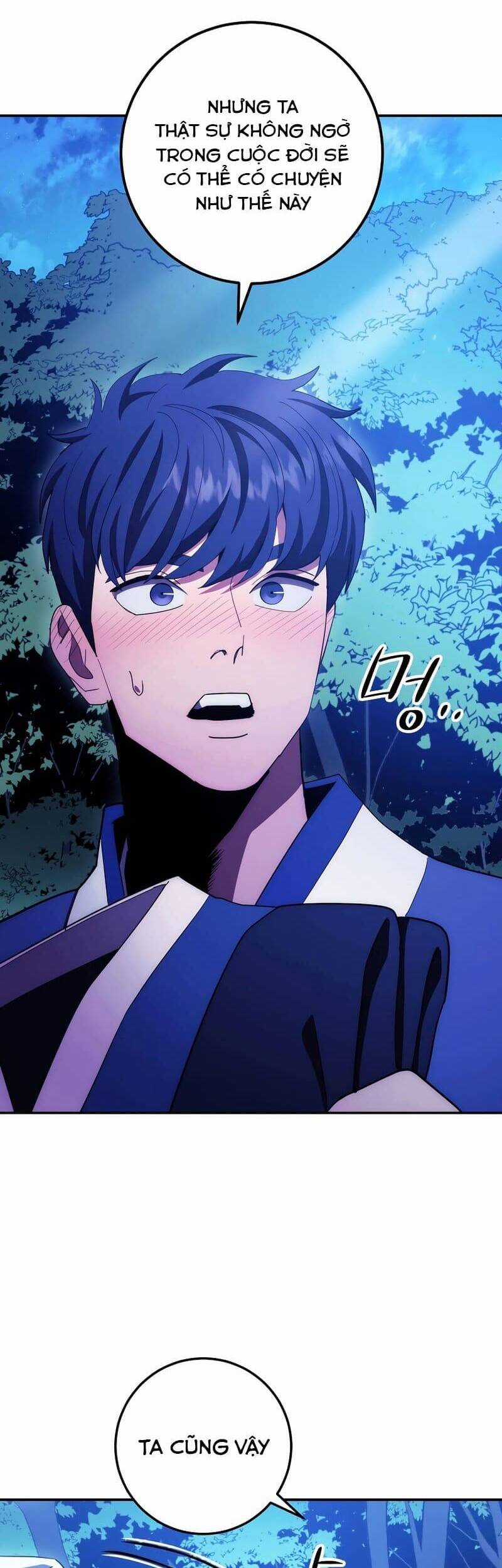 Huyền Thoại Diệt Thế Độc Long Chapter 110 trang 16