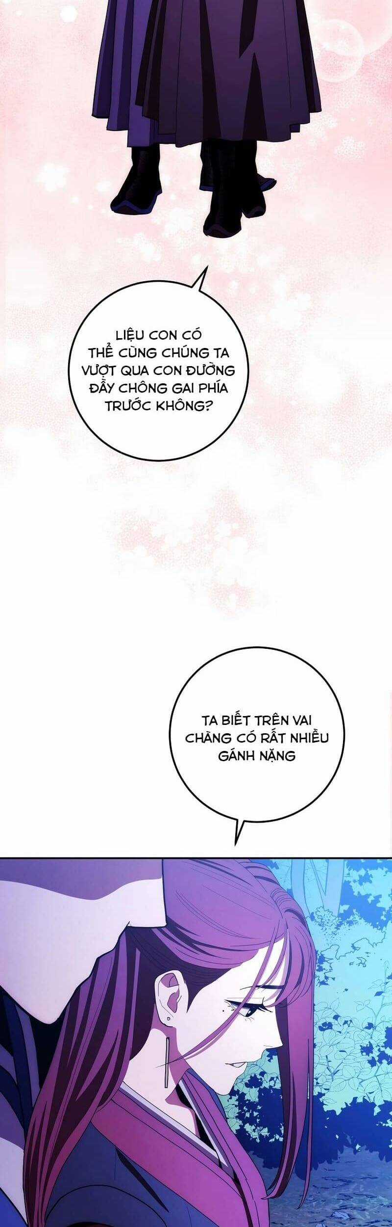 Huyền Thoại Diệt Thế Độc Long Chapter 110 trang 18