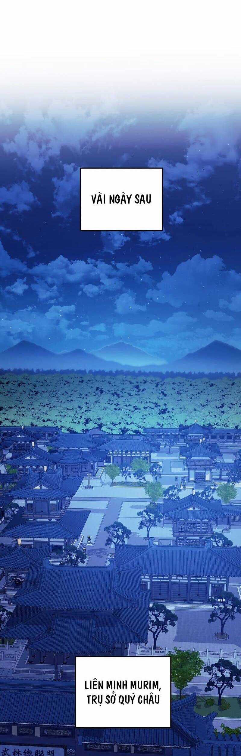 Huyền Thoại Diệt Thế Độc Long Chapter 110 trang 27