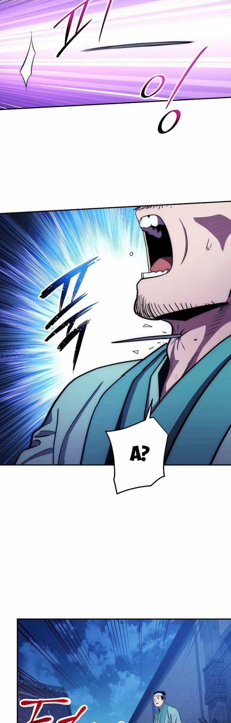 Huyền Thoại Diệt Thế Độc Long Chapter 110 trang 31