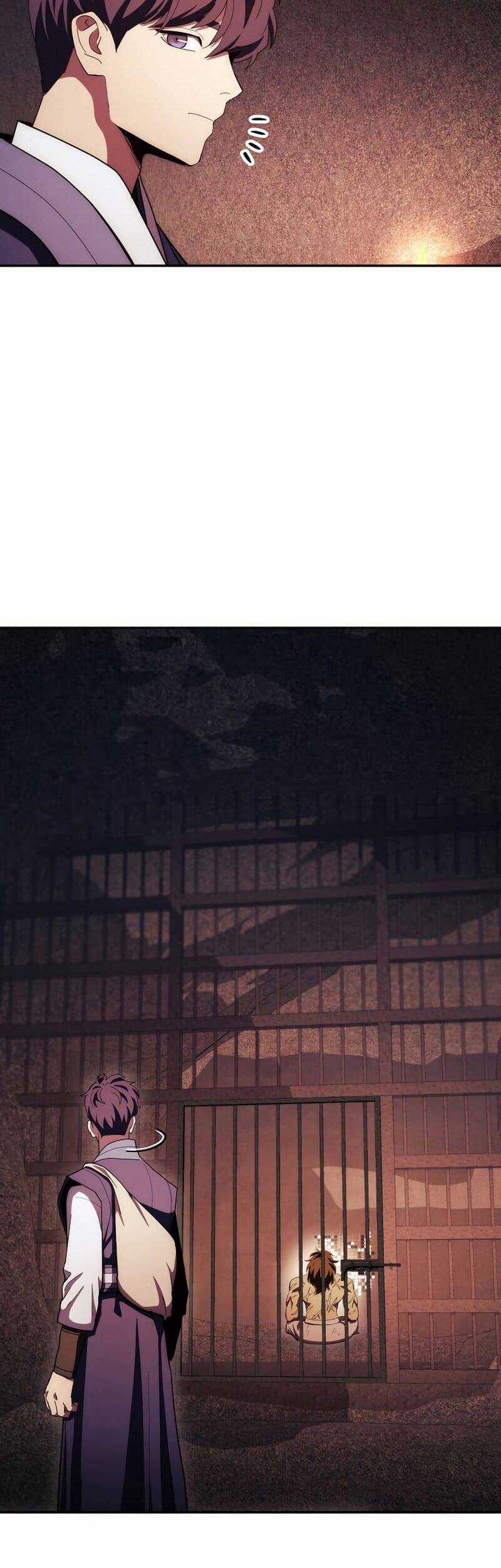 Huyền Thoại Diệt Thế Độc Long Chapter 110 trang 35