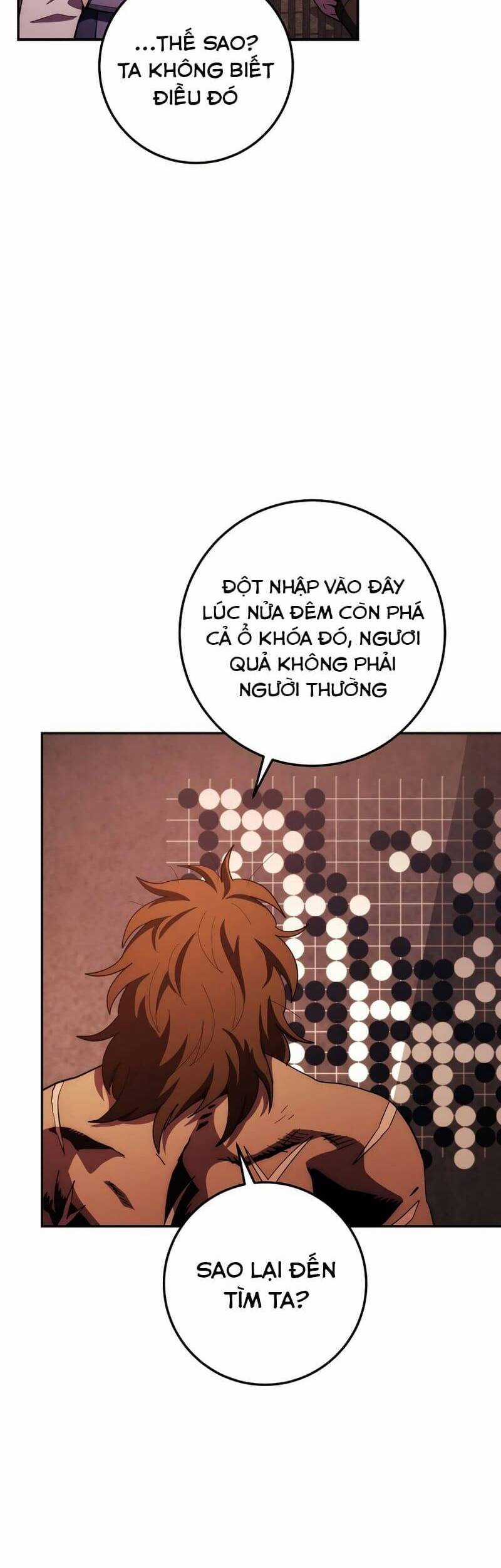 Huyền Thoại Diệt Thế Độc Long Chapter 110 trang 39