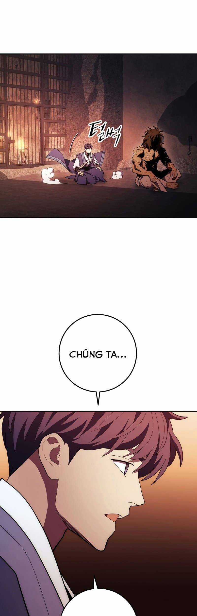 Huyền Thoại Diệt Thế Độc Long Chapter 110 trang 40