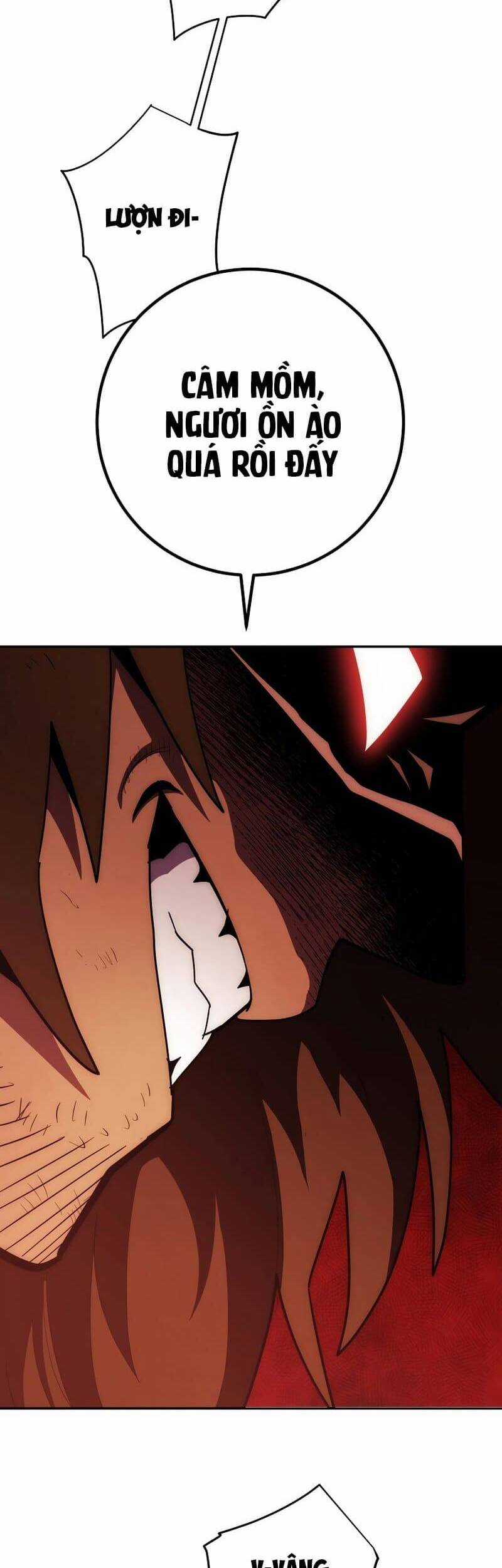 Huyền Thoại Diệt Thế Độc Long Chapter 110 trang 43