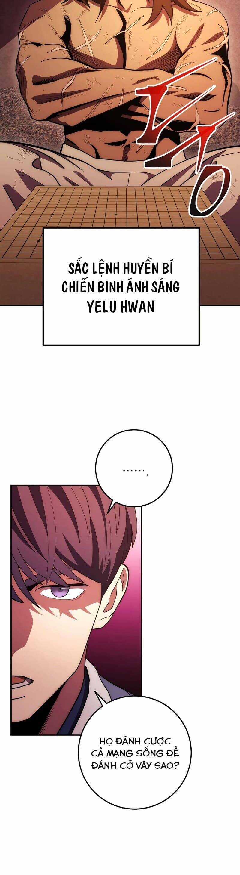 Huyền Thoại Diệt Thế Độc Long Chapter 110 trang 46