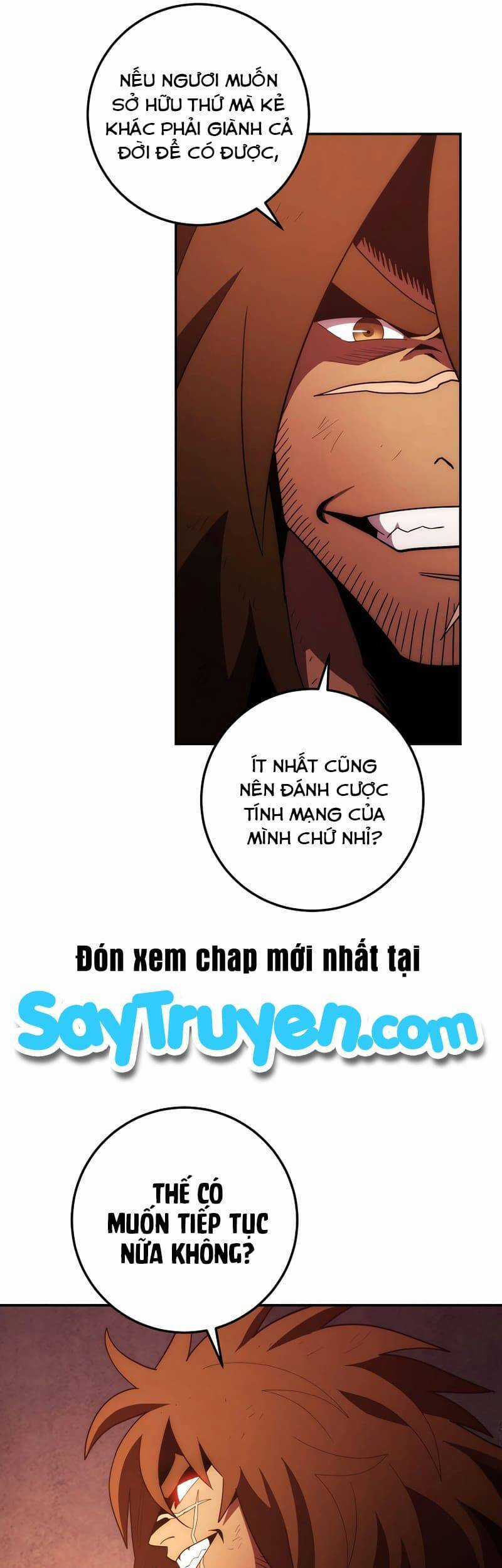 Huyền Thoại Diệt Thế Độc Long Chapter 110 trang 47