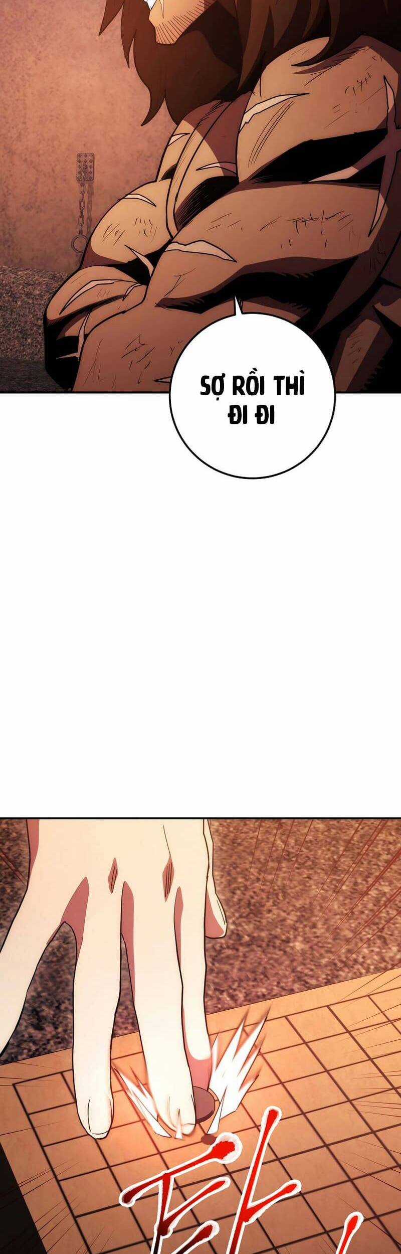 Huyền Thoại Diệt Thế Độc Long Chapter 110 trang 48