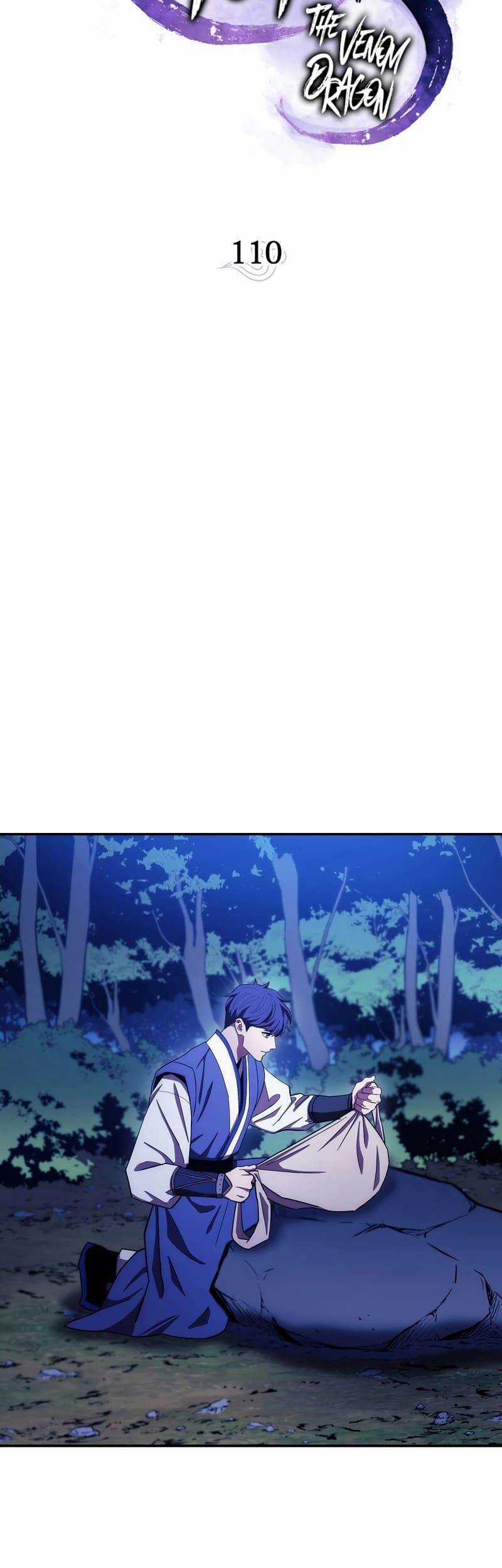 Huyền Thoại Diệt Thế Độc Long Chapter 110 trang 5