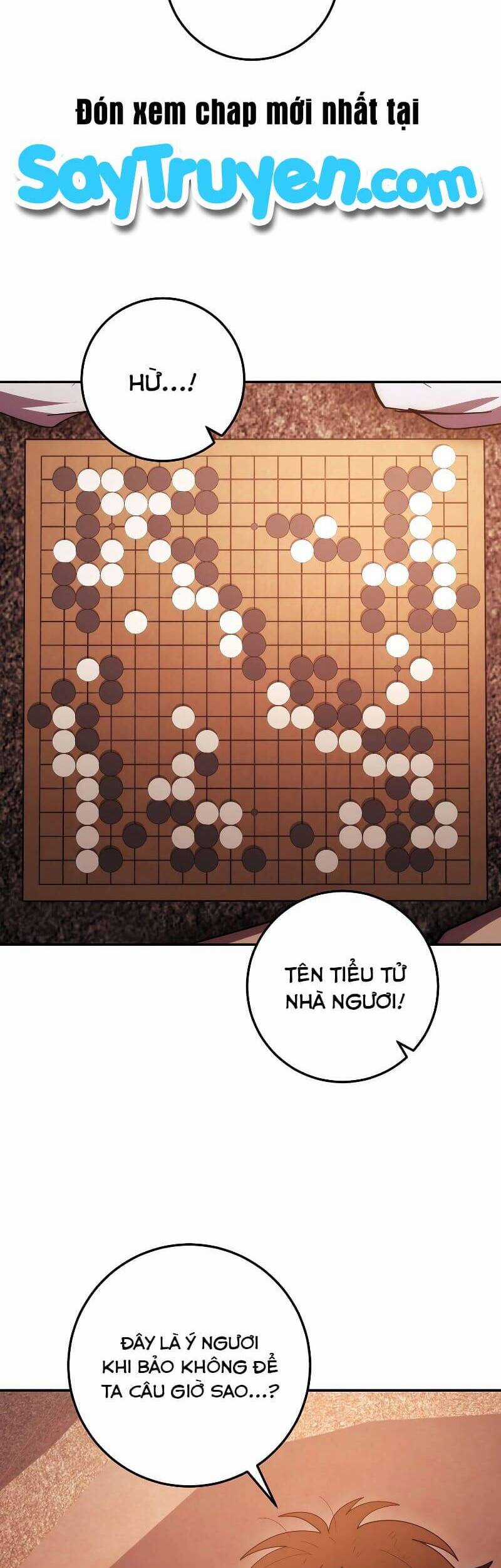 Huyền Thoại Diệt Thế Độc Long Chapter 111 trang 10