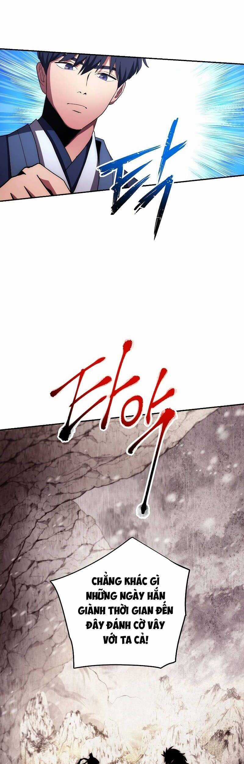 Huyền Thoại Diệt Thế Độc Long Chapter 111 trang 15