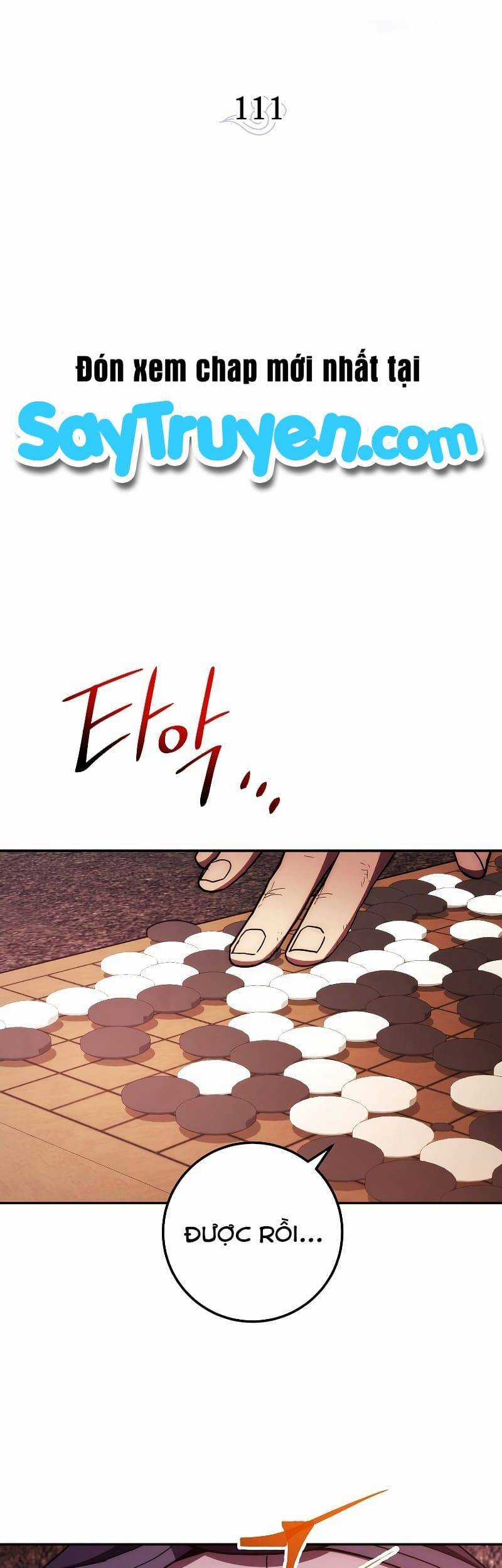 Huyền Thoại Diệt Thế Độc Long Chapter 111 trang 17