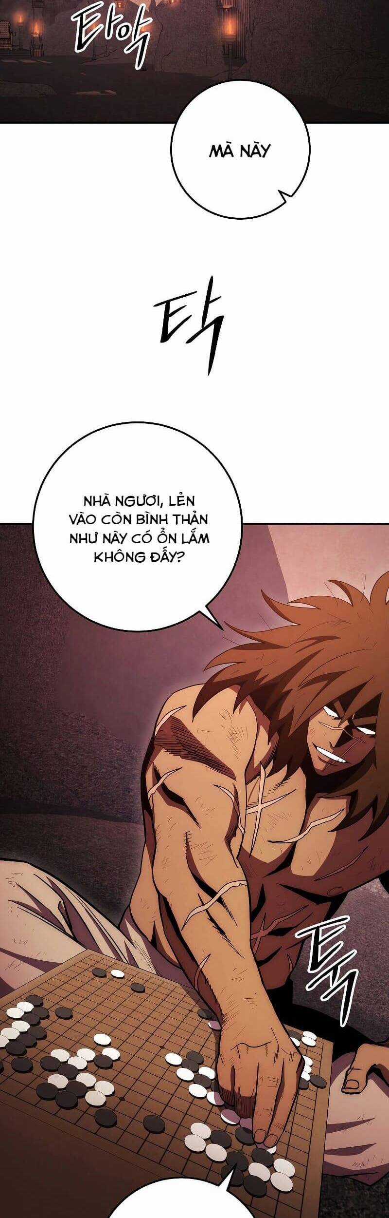 Huyền Thoại Diệt Thế Độc Long Chapter 111 trang 2