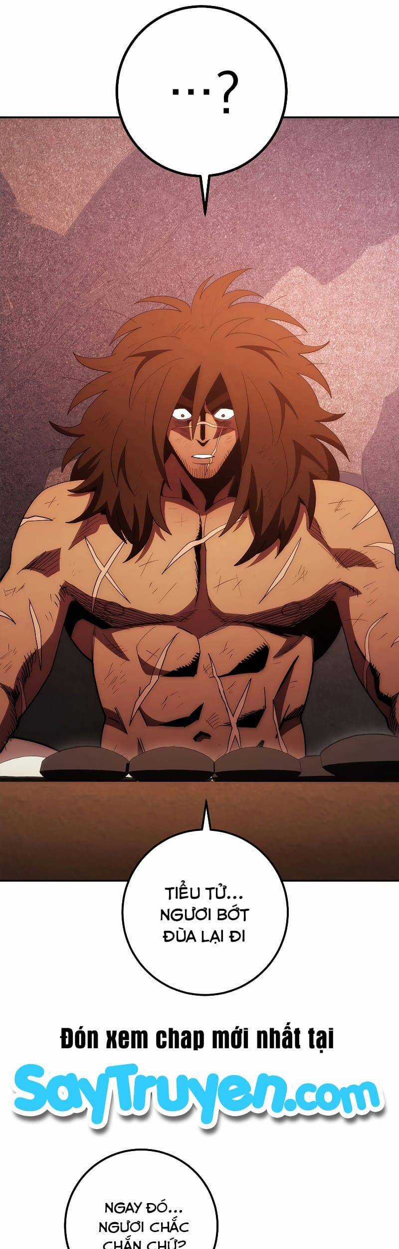 Huyền Thoại Diệt Thế Độc Long Chapter 111 trang 24