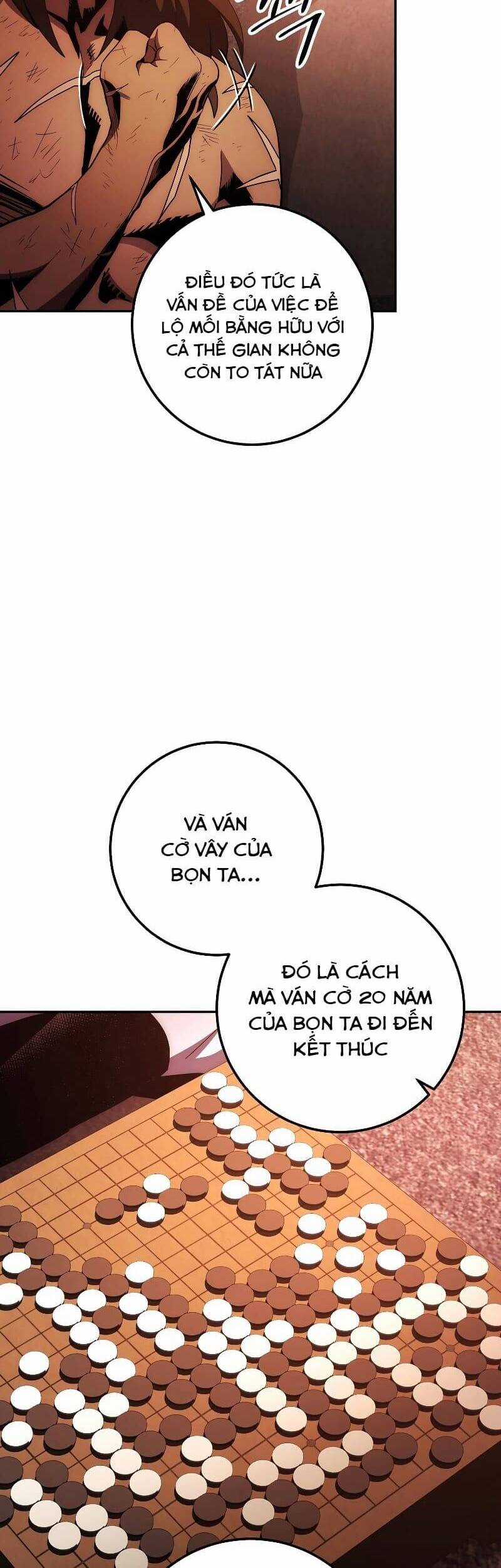 Huyền Thoại Diệt Thế Độc Long Chapter 111 trang 31