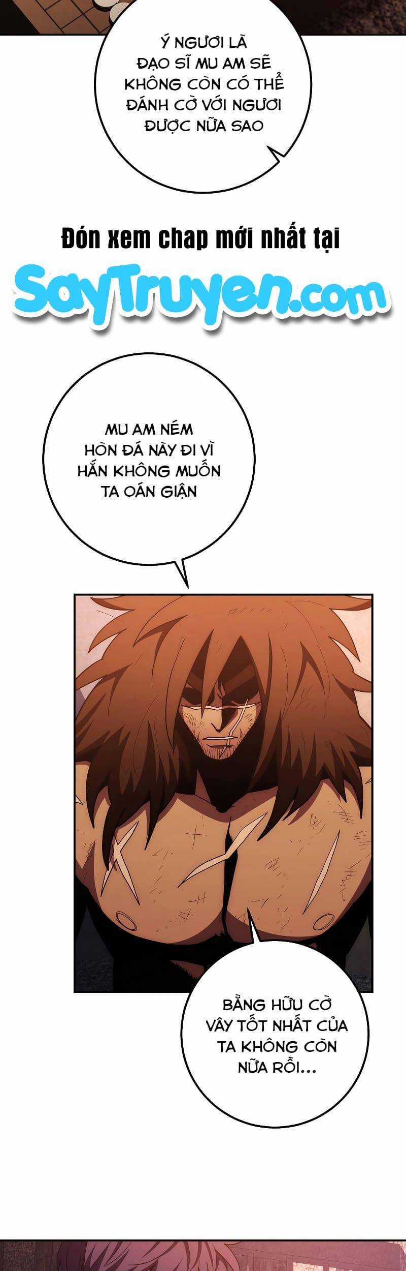 Huyền Thoại Diệt Thế Độc Long Chapter 111 trang 32