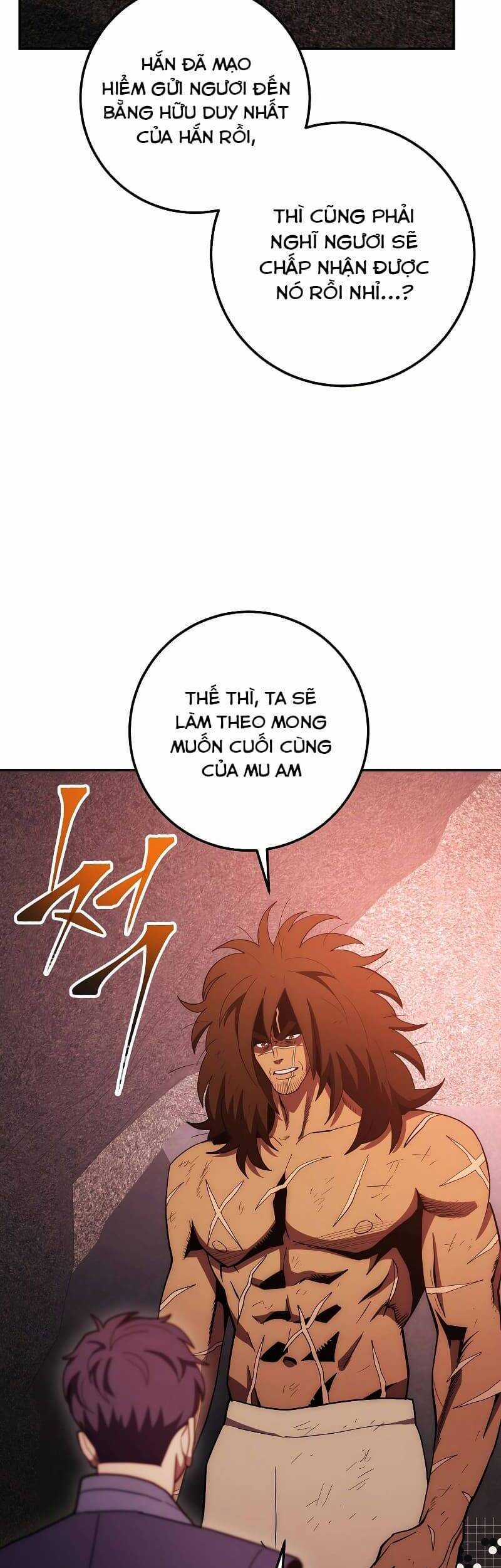 Huyền Thoại Diệt Thế Độc Long Chapter 111 trang 34