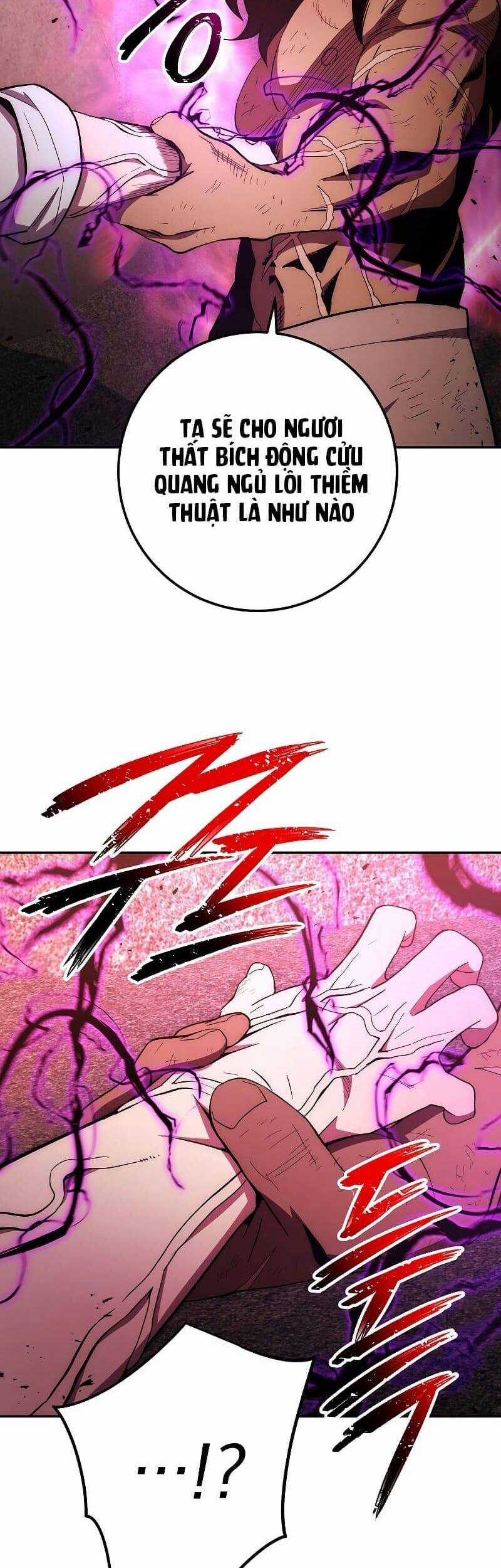 Huyền Thoại Diệt Thế Độc Long Chapter 111 trang 37