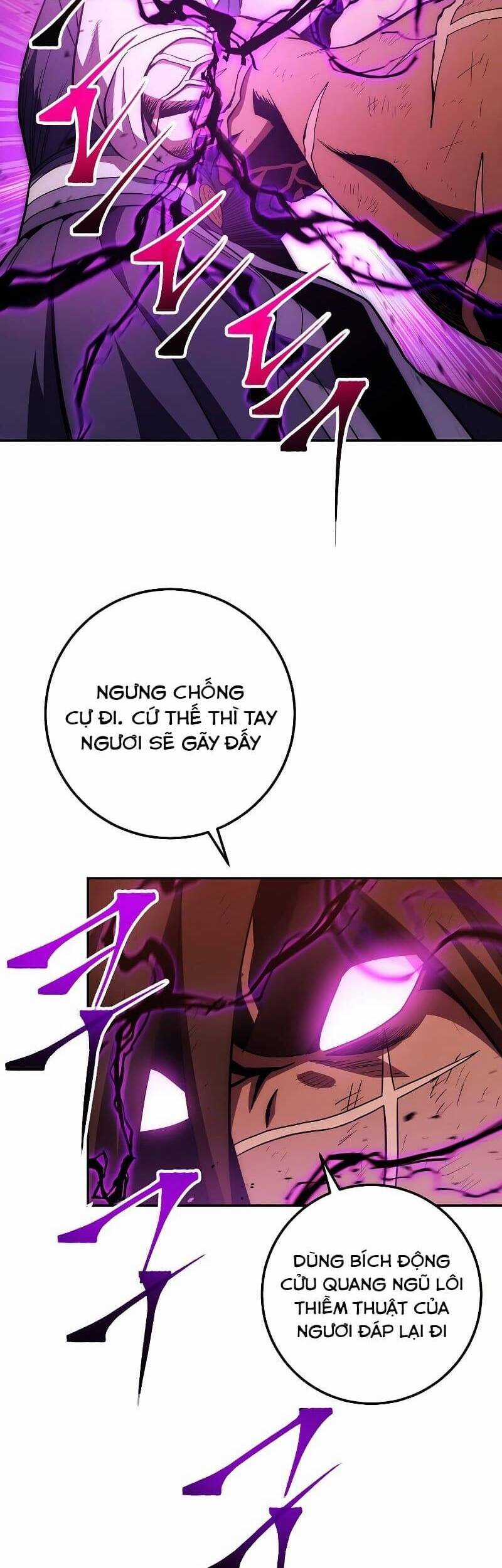 Huyền Thoại Diệt Thế Độc Long Chapter 111 trang 39