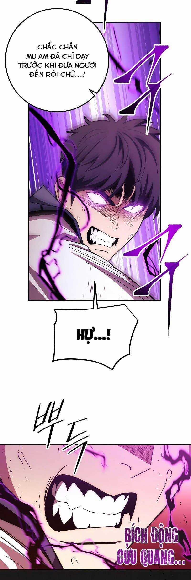 Huyền Thoại Diệt Thế Độc Long Chapter 111 trang 40