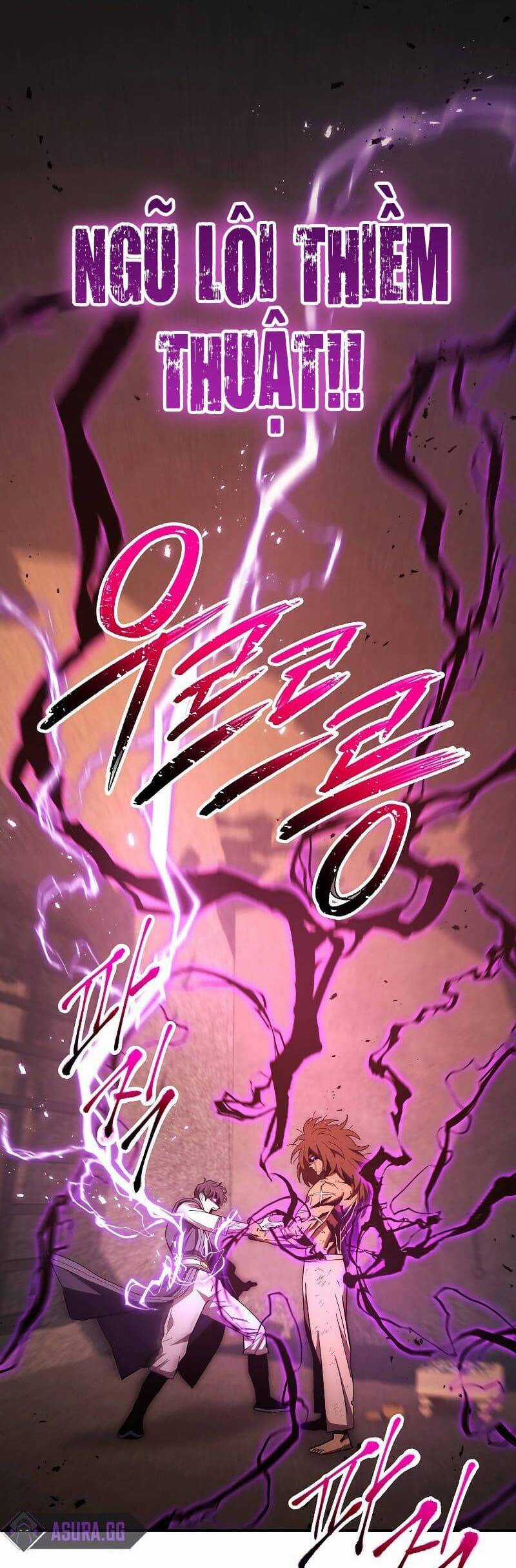 Huyền Thoại Diệt Thế Độc Long Chapter 111 trang 41