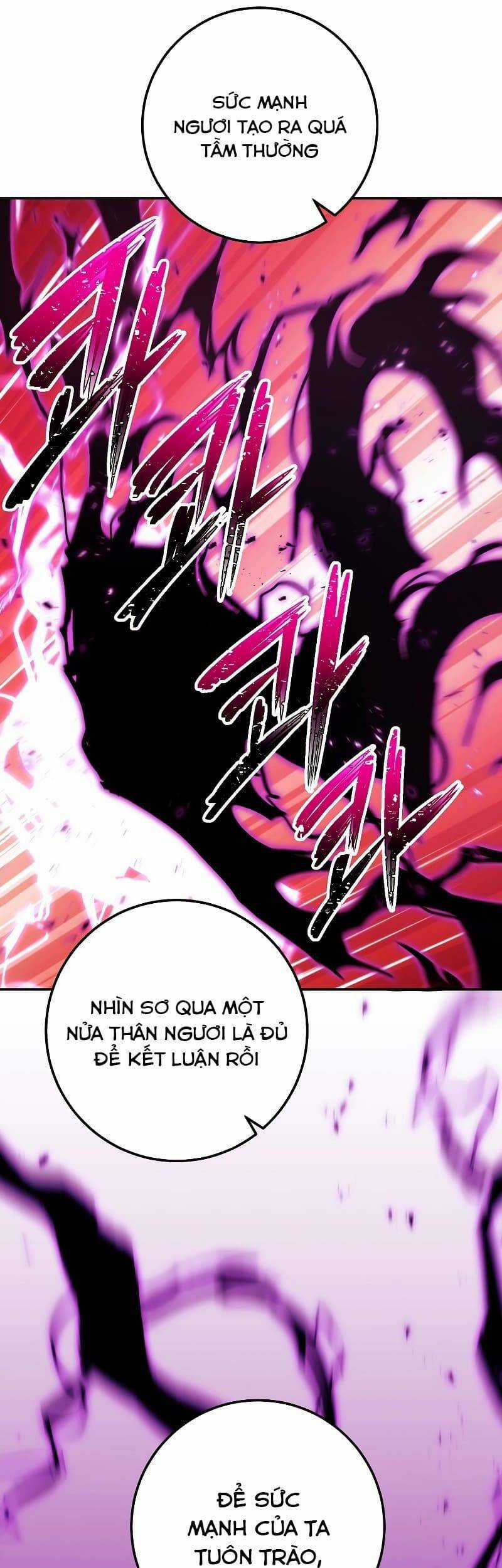 Huyền Thoại Diệt Thế Độc Long Chapter 111 trang 43