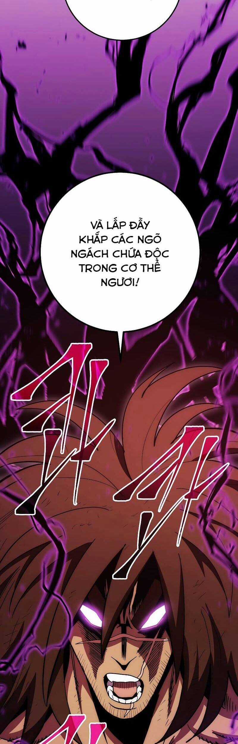 Huyền Thoại Diệt Thế Độc Long Chapter 111 trang 44