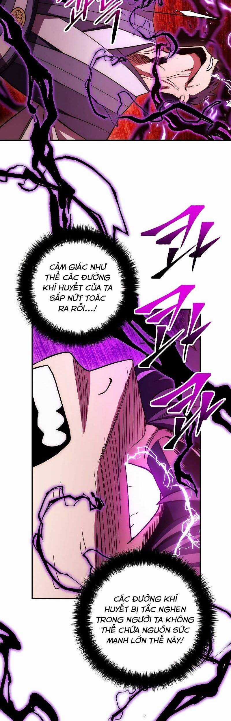 Huyền Thoại Diệt Thế Độc Long Chapter 111 trang 46