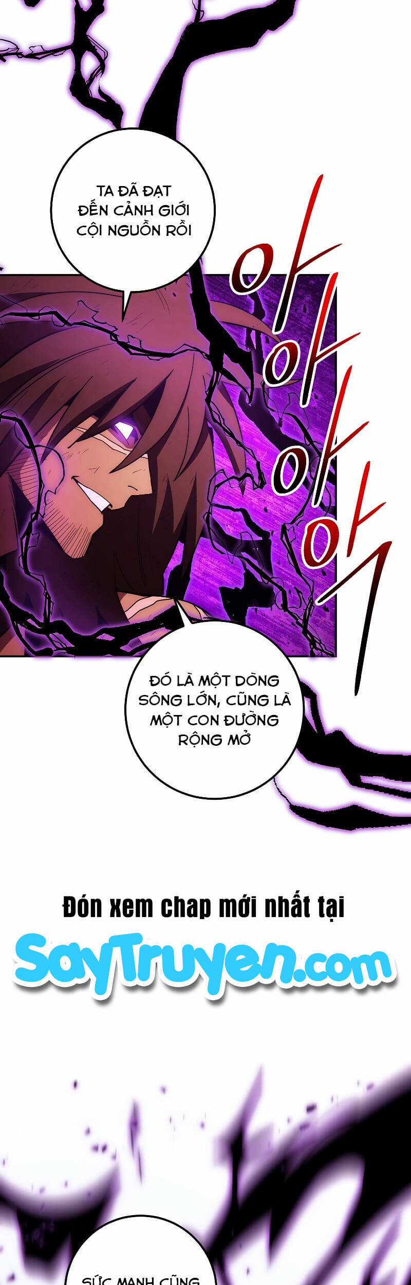 Huyền Thoại Diệt Thế Độc Long Chapter 111 trang 47