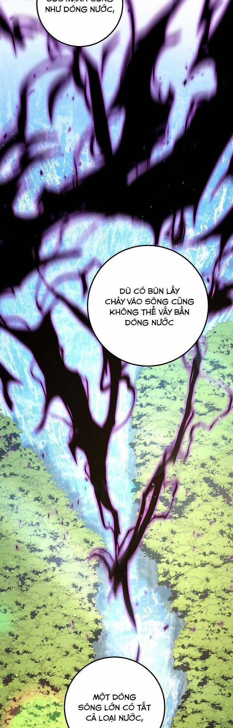 Huyền Thoại Diệt Thế Độc Long Chapter 111 trang 48