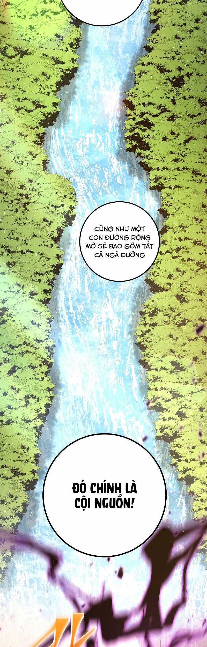 Huyền Thoại Diệt Thế Độc Long Chapter 111 trang 49