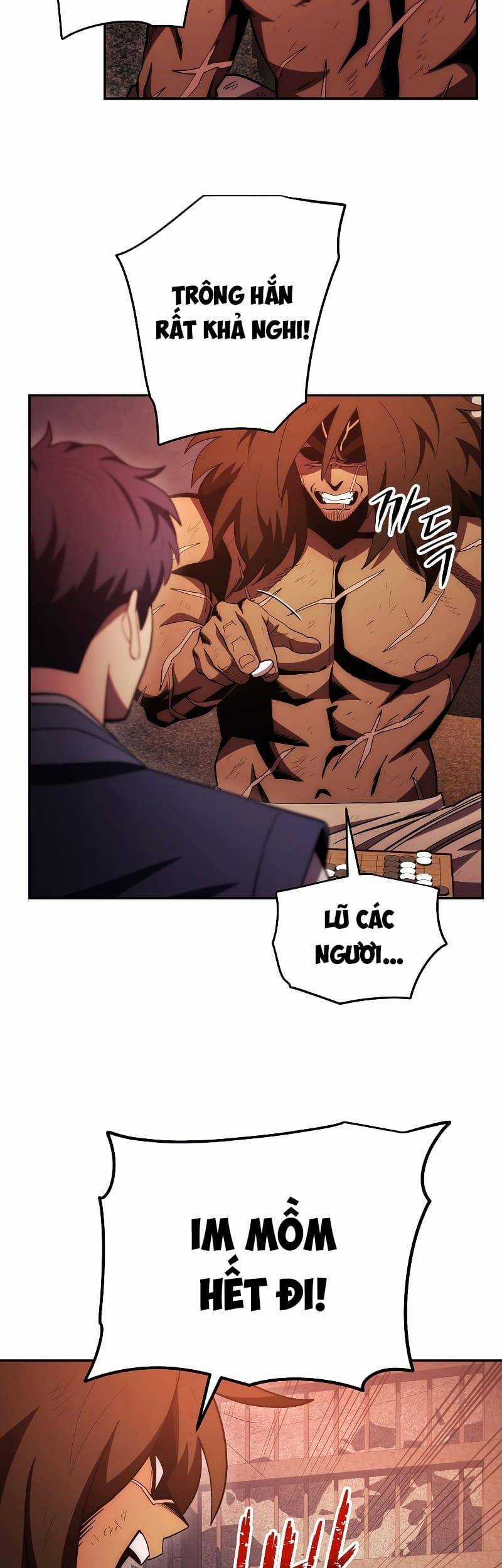 Huyền Thoại Diệt Thế Độc Long Chapter 111 trang 5