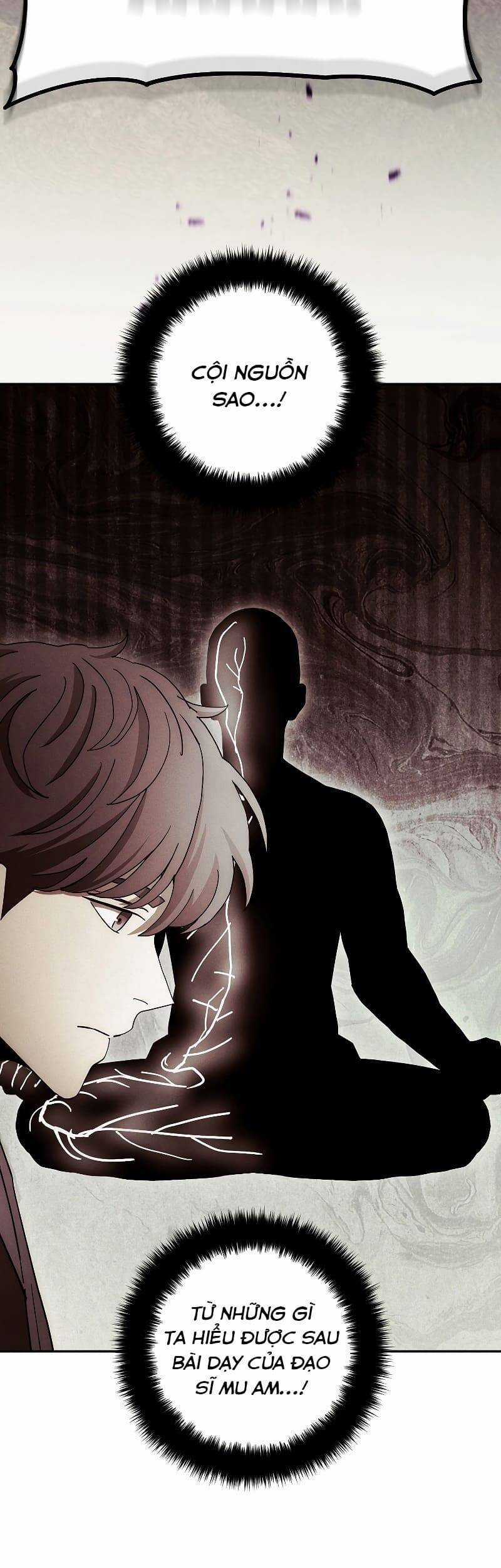 Huyền Thoại Diệt Thế Độc Long Chapter 111 trang 51