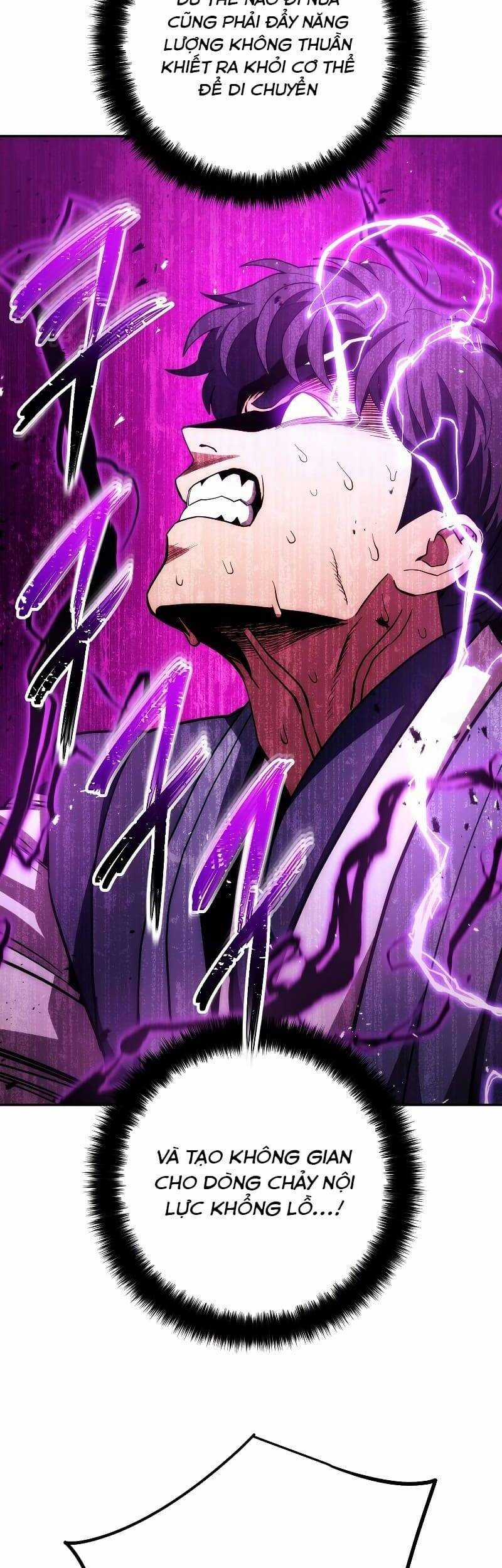 Huyền Thoại Diệt Thế Độc Long Chapter 111 trang 53