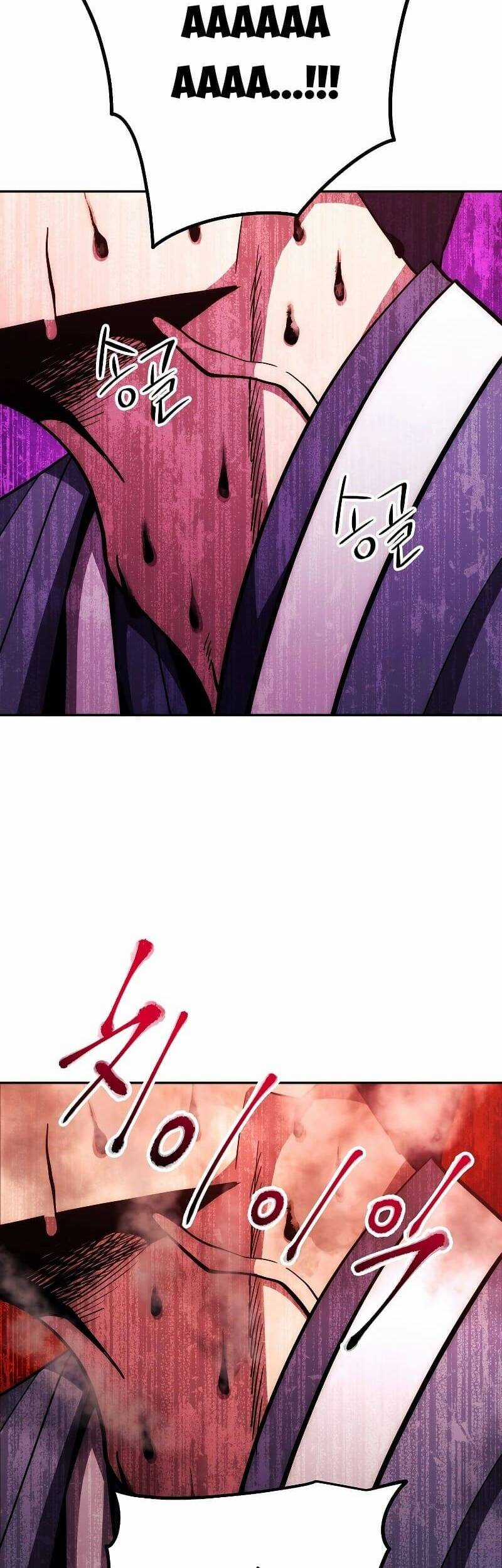 Huyền Thoại Diệt Thế Độc Long Chapter 111 trang 54