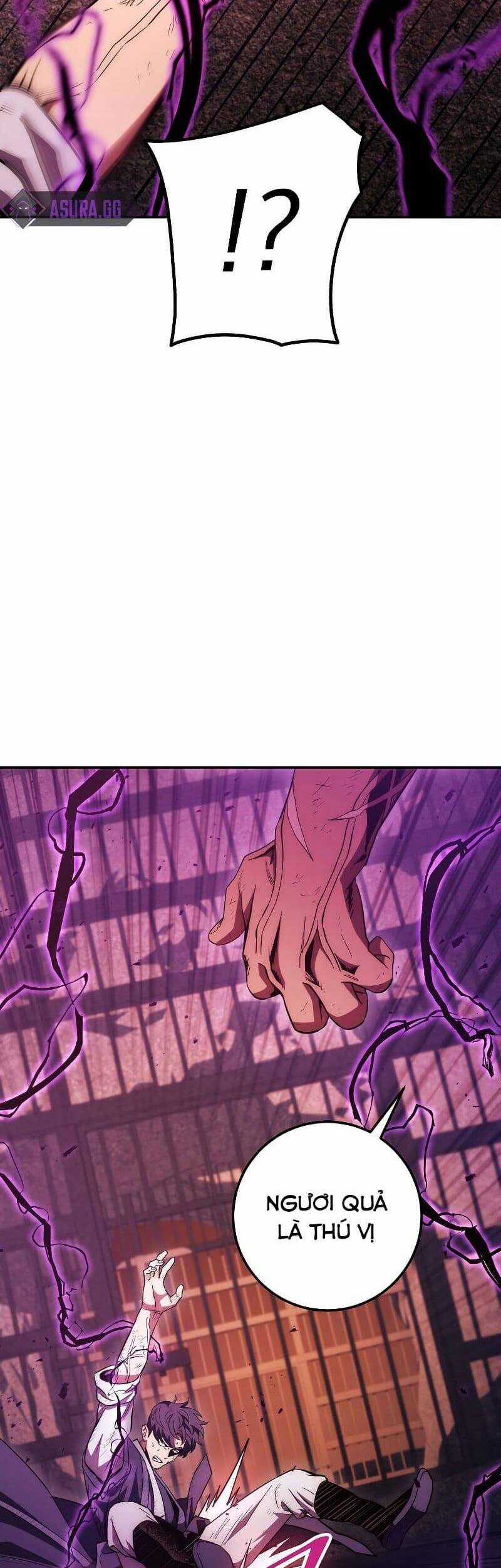 Huyền Thoại Diệt Thế Độc Long Chapter 111 trang 58