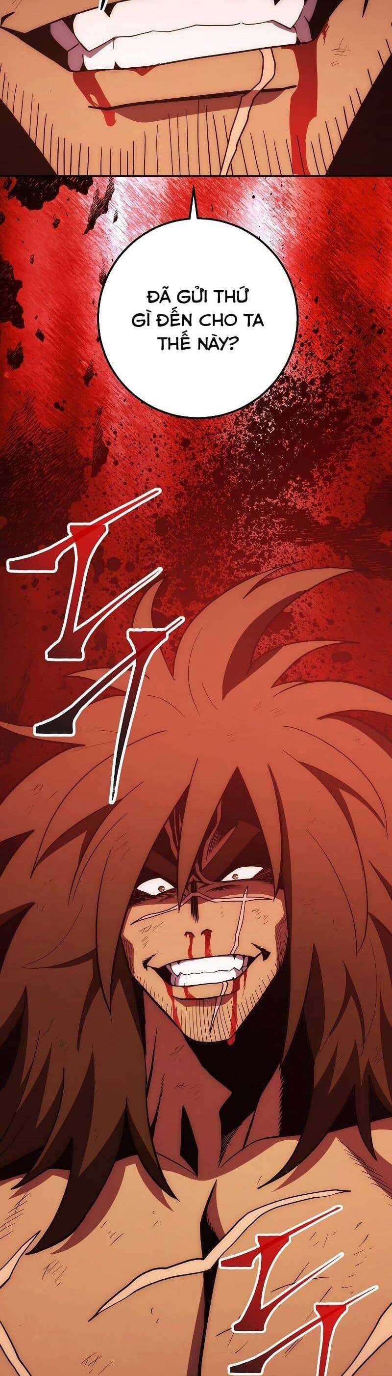 Huyền Thoại Diệt Thế Độc Long Chapter 111 trang 60