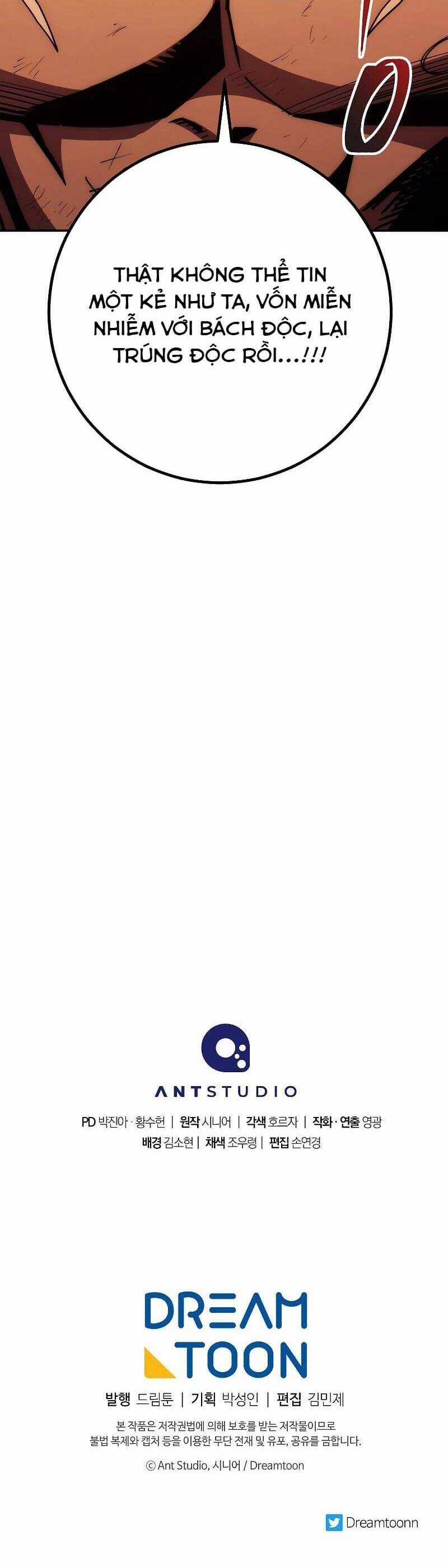 Huyền Thoại Diệt Thế Độc Long Chapter 111 trang 61