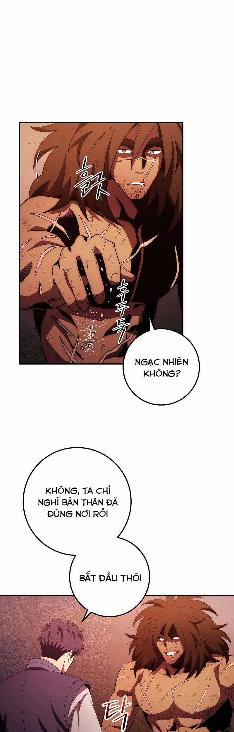 Huyền Thoại Diệt Thế Độc Long Chapter 111 trang 7