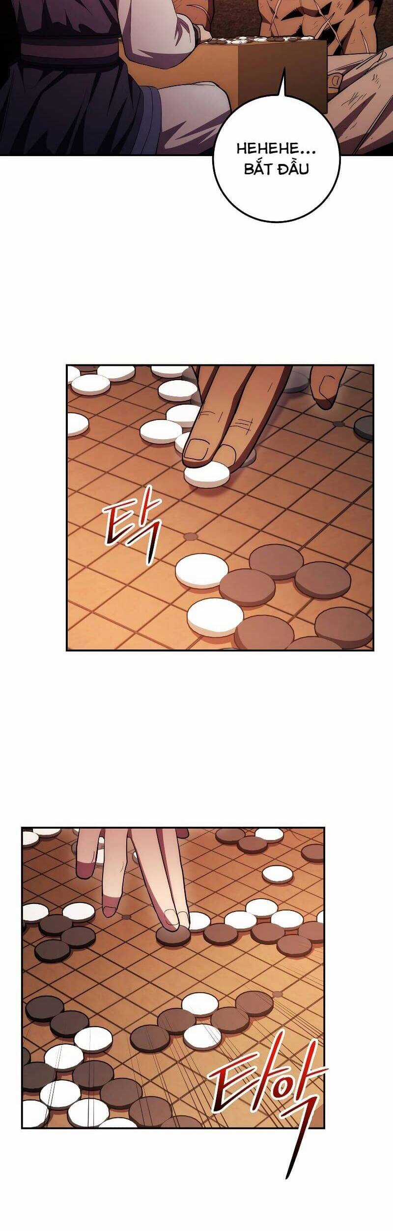 Huyền Thoại Diệt Thế Độc Long Chapter 111 trang 8