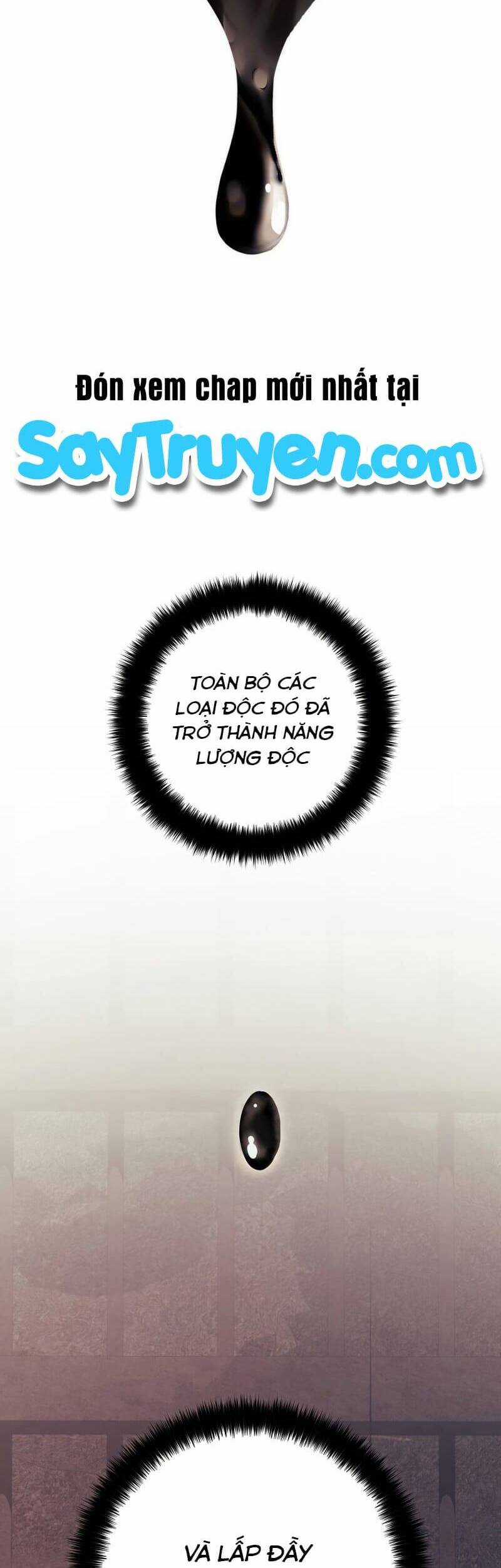 Huyền Thoại Diệt Thế Độc Long Chapter 112 trang 10