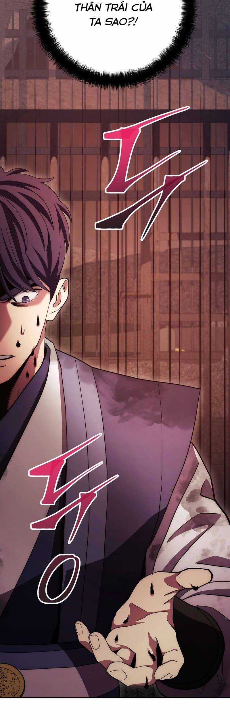 Huyền Thoại Diệt Thế Độc Long Chapter 112 trang 11