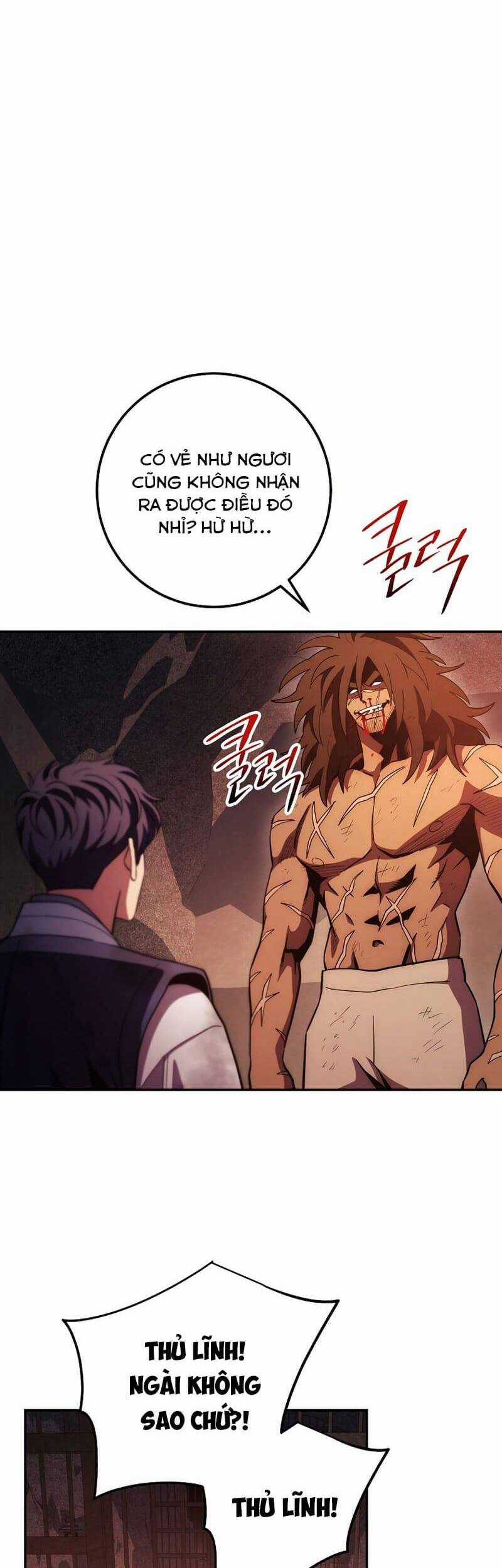 Huyền Thoại Diệt Thế Độc Long Chapter 112 trang 12