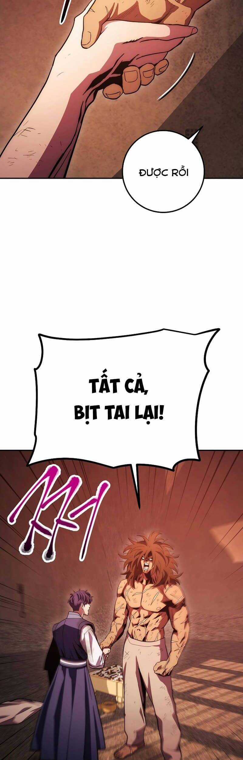 Huyền Thoại Diệt Thế Độc Long Chapter 112 trang 15