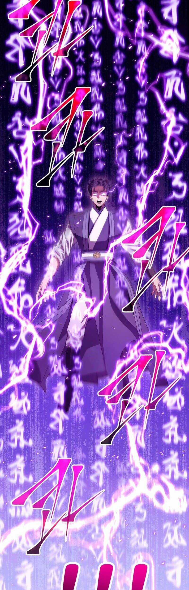 Huyền Thoại Diệt Thế Độc Long Chapter 112 trang 19