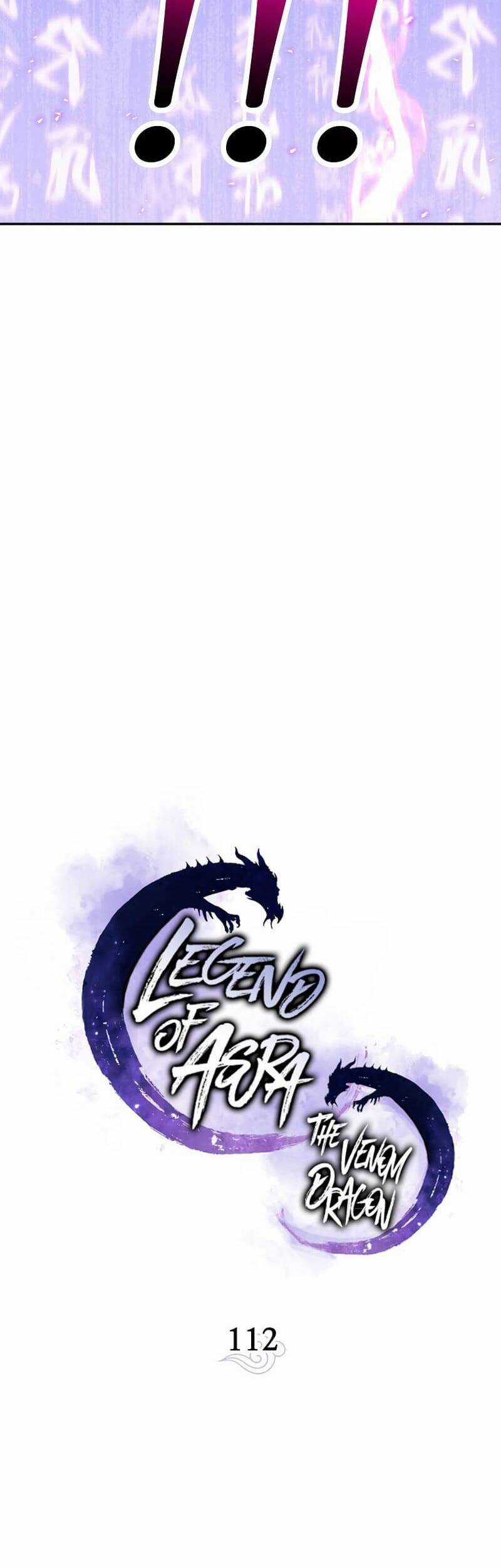 Huyền Thoại Diệt Thế Độc Long Chapter 112 trang 20