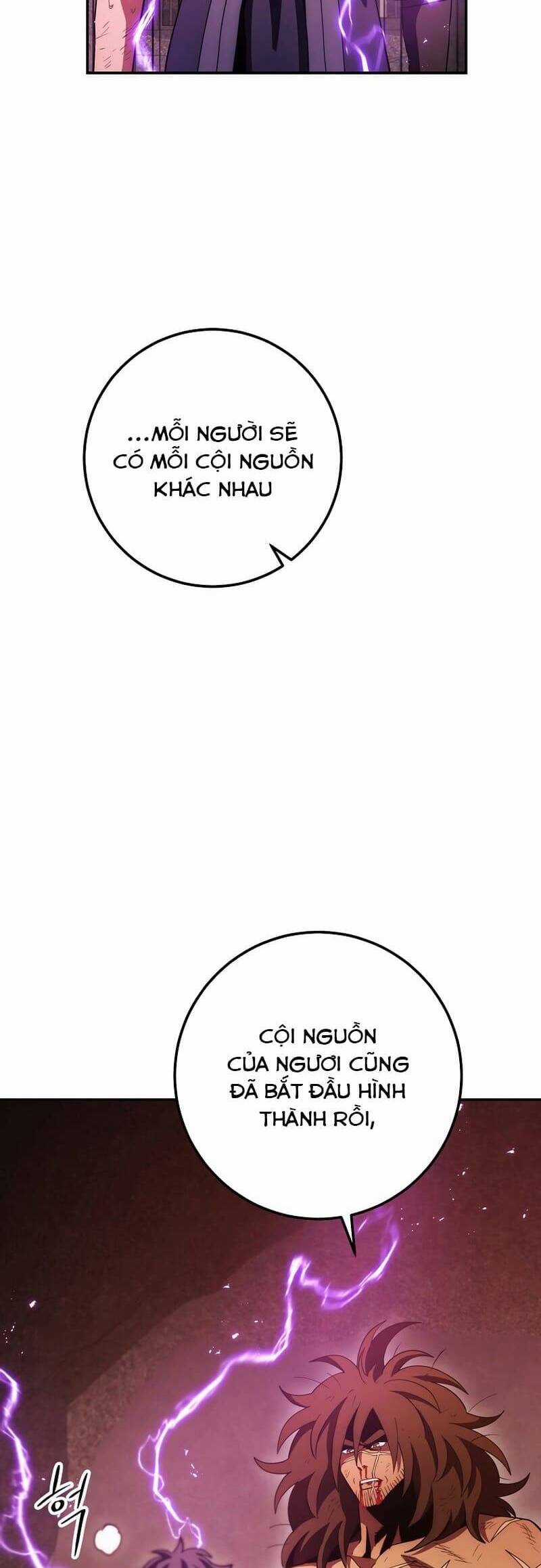 Huyền Thoại Diệt Thế Độc Long Chapter 112 trang 22