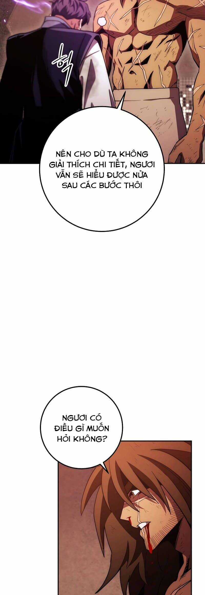 Huyền Thoại Diệt Thế Độc Long Chapter 112 trang 23