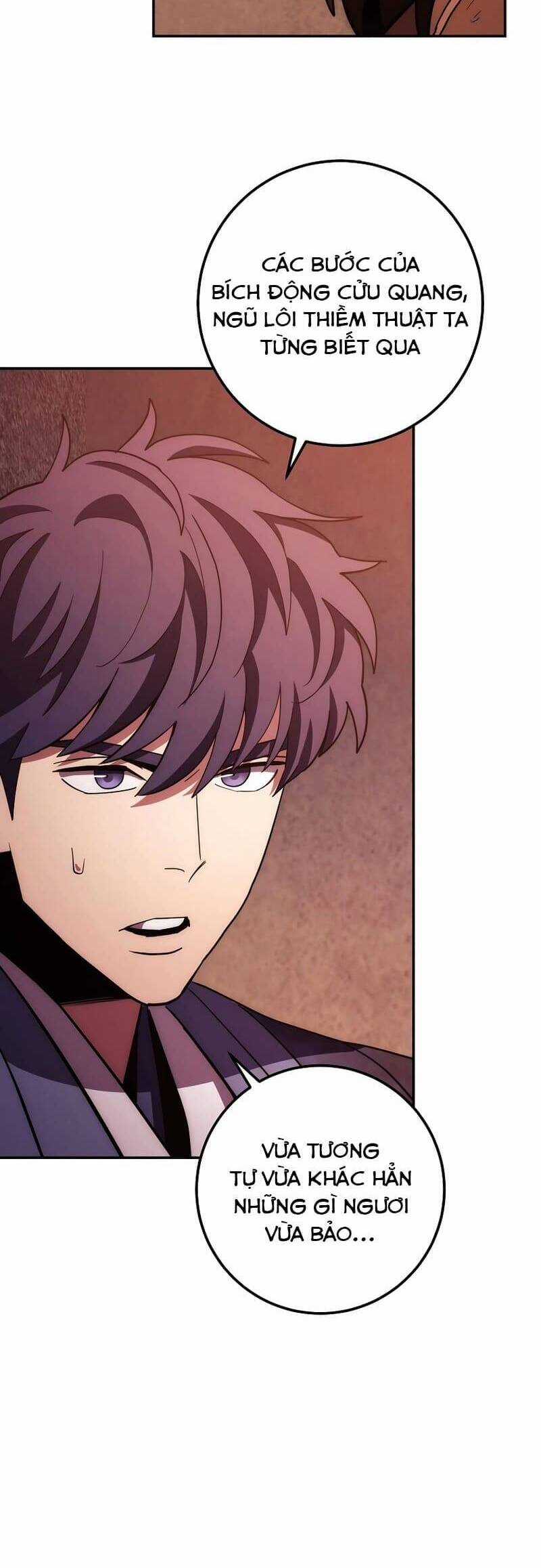 Huyền Thoại Diệt Thế Độc Long Chapter 112 trang 24